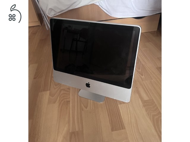 iMac Core 2 Duo early two thousands