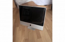 iMac Core 2 Duo early two thousands