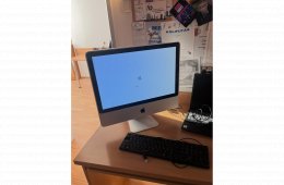 iMac Core 2 Duo early two thousands