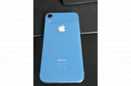 iPhone XR 64GB Kék