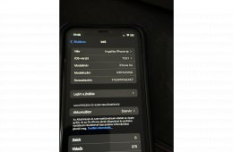 iPhone XR 64GB Kék