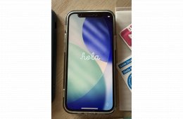 iPhone 12 mini - Fehér - 128Gb