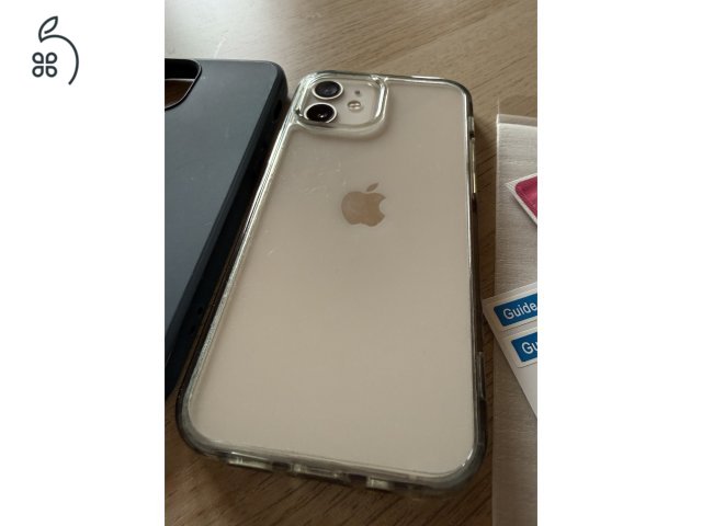 iPhone 12 mini - Fehér - 128Gb