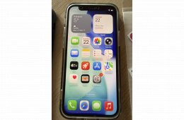 iPhone 12 mini - Fehér - 128Gb