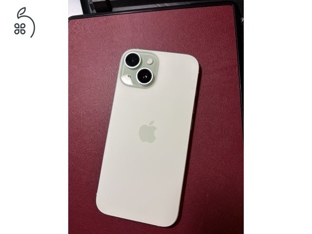 iPhone 15 128GB