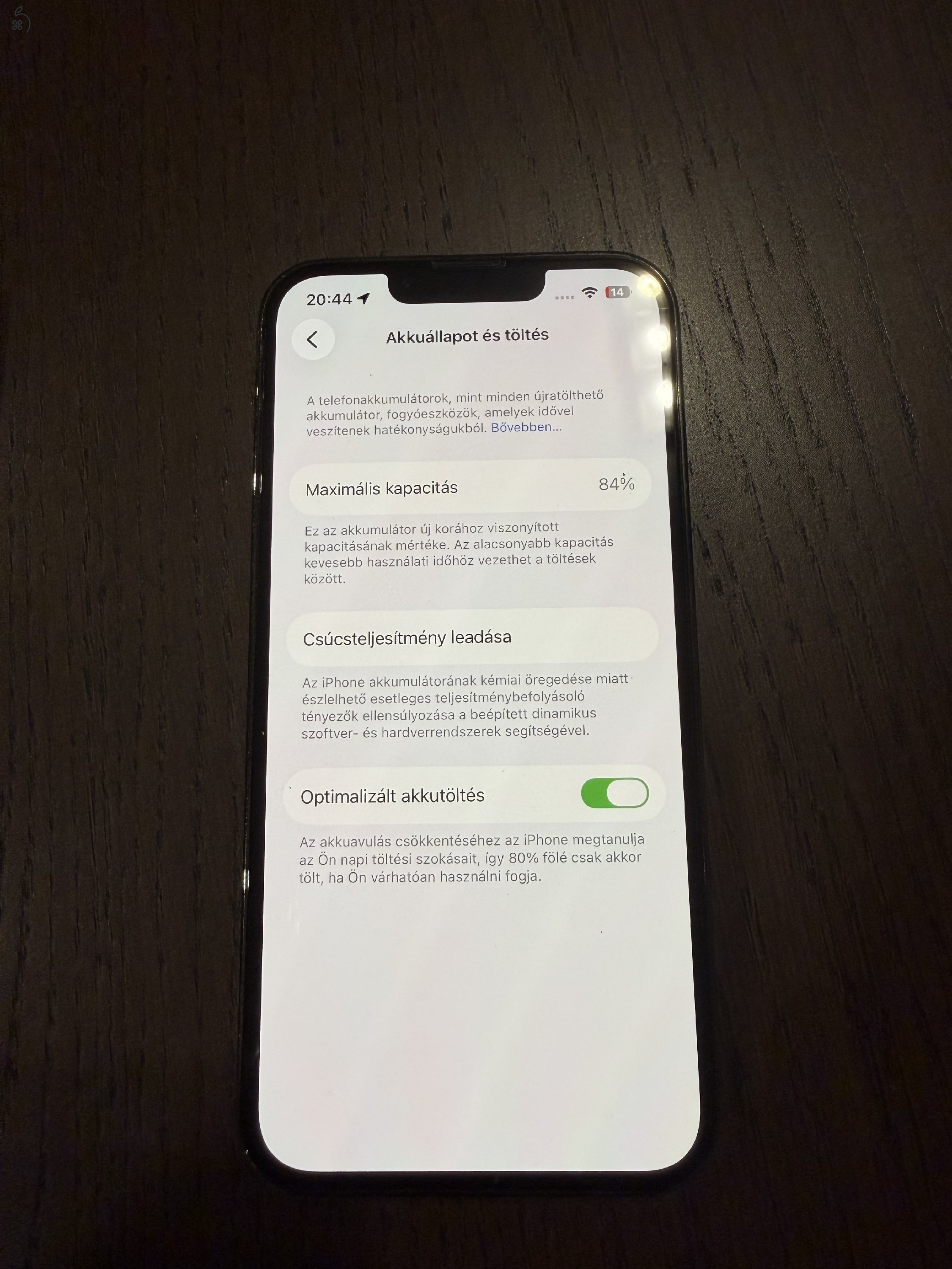 iPhone 13 Pro 256 GB