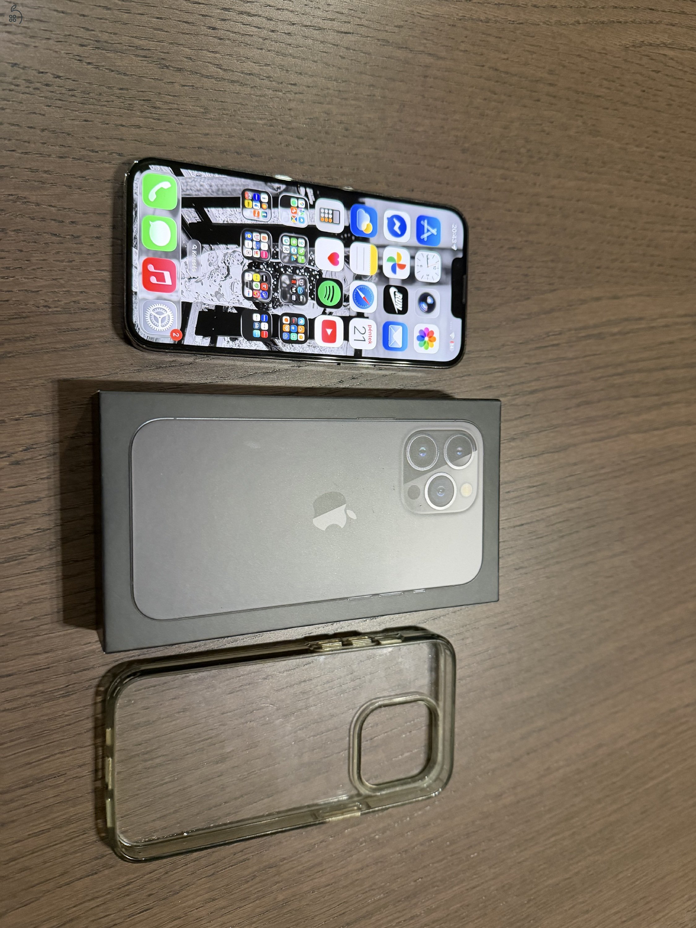 iPhone 13 Pro 256 GB