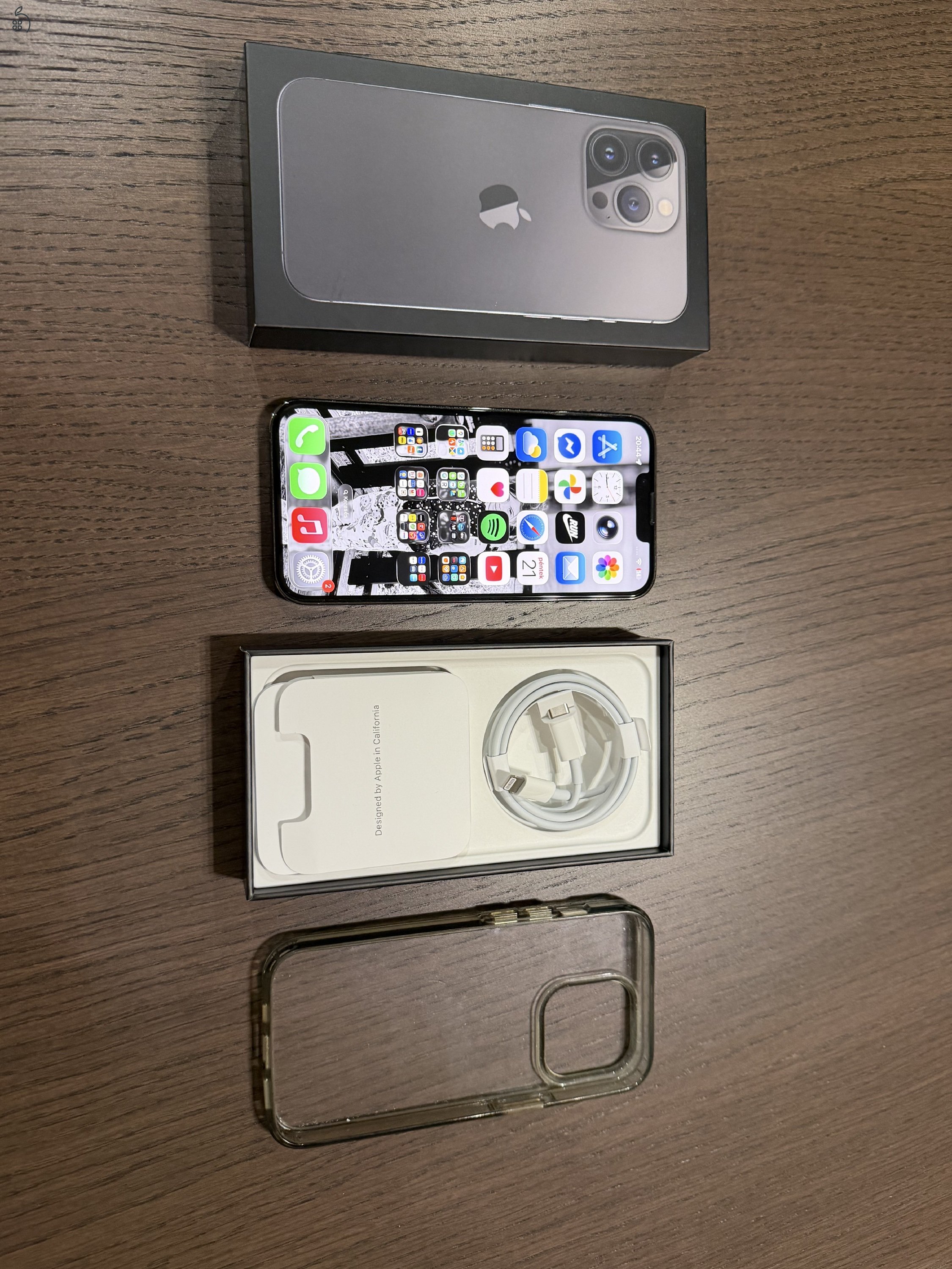 iPhone 13 Pro 256 GB