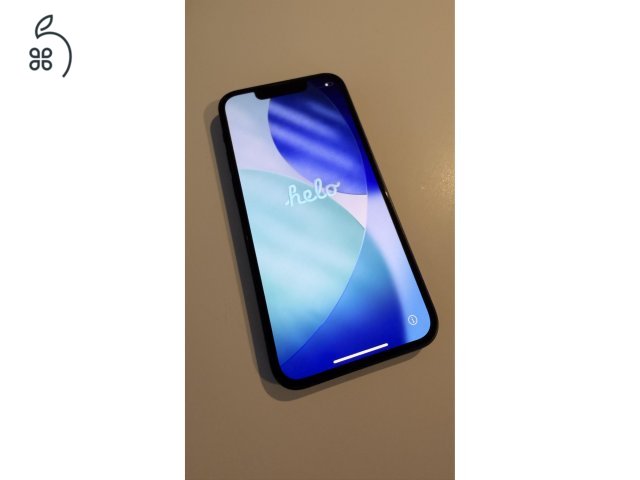 iPhone 13 mini – 128GB, Midnight Blue