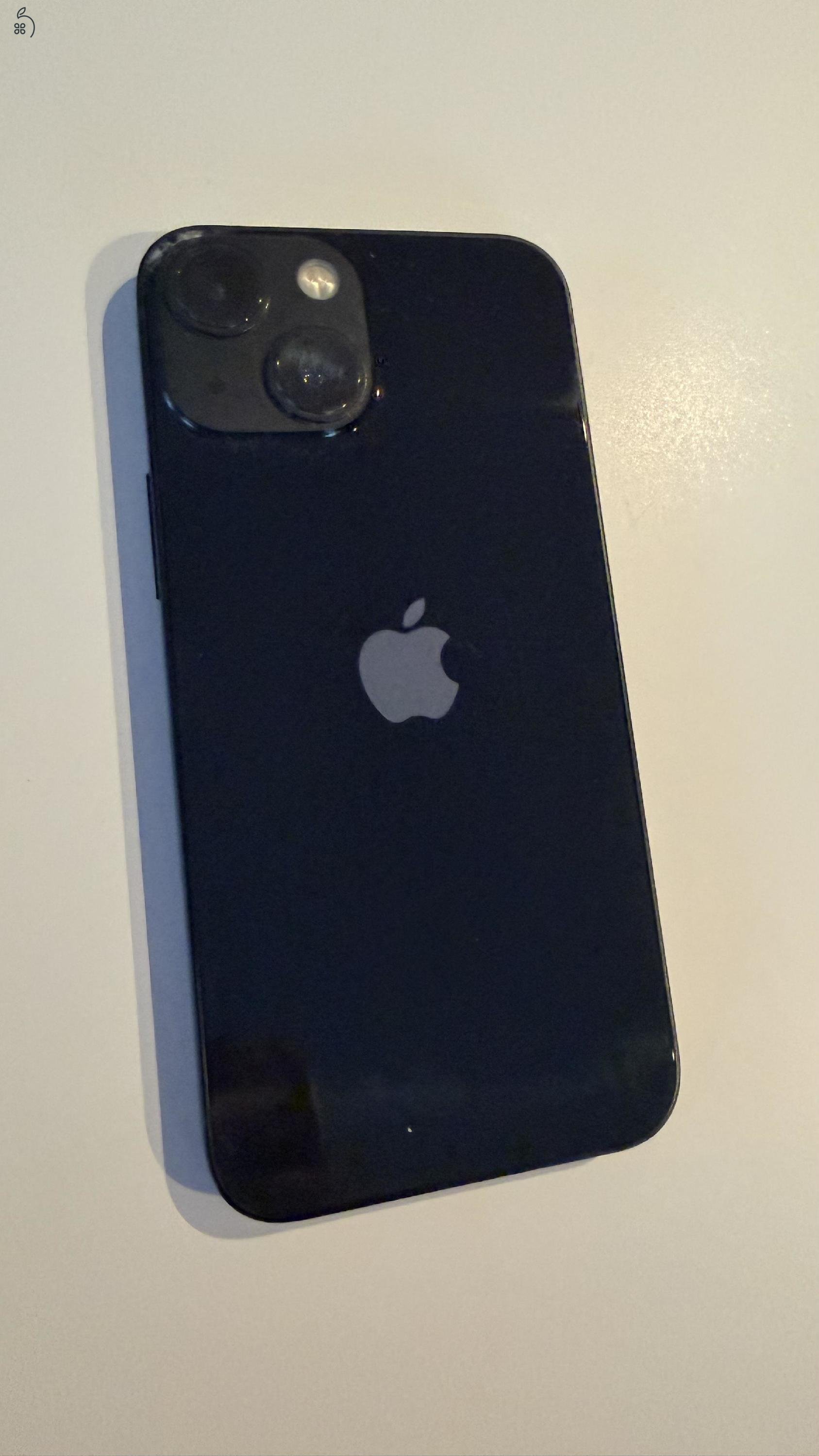 iPhone 13 mini – 128GB, Midnight Blue