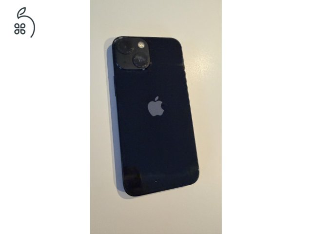 iPhone 13 mini – 128GB, Midnight Blue