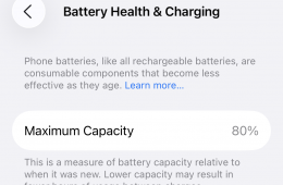 iPhone 13 mini – 128GB, Midnight Blue