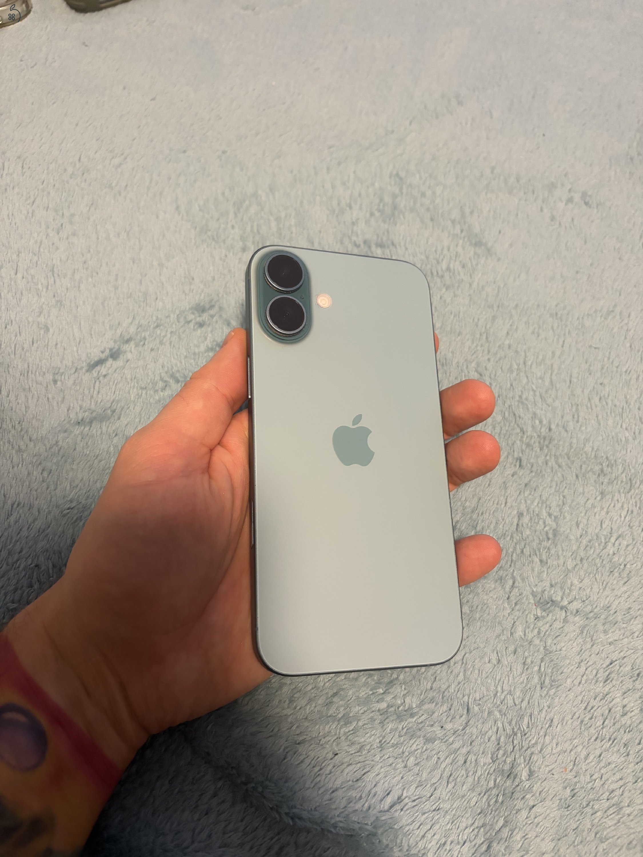 iPhone 16 Plus 256GB