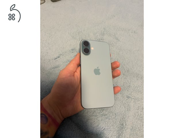 iPhone 16 Plus 256GB
