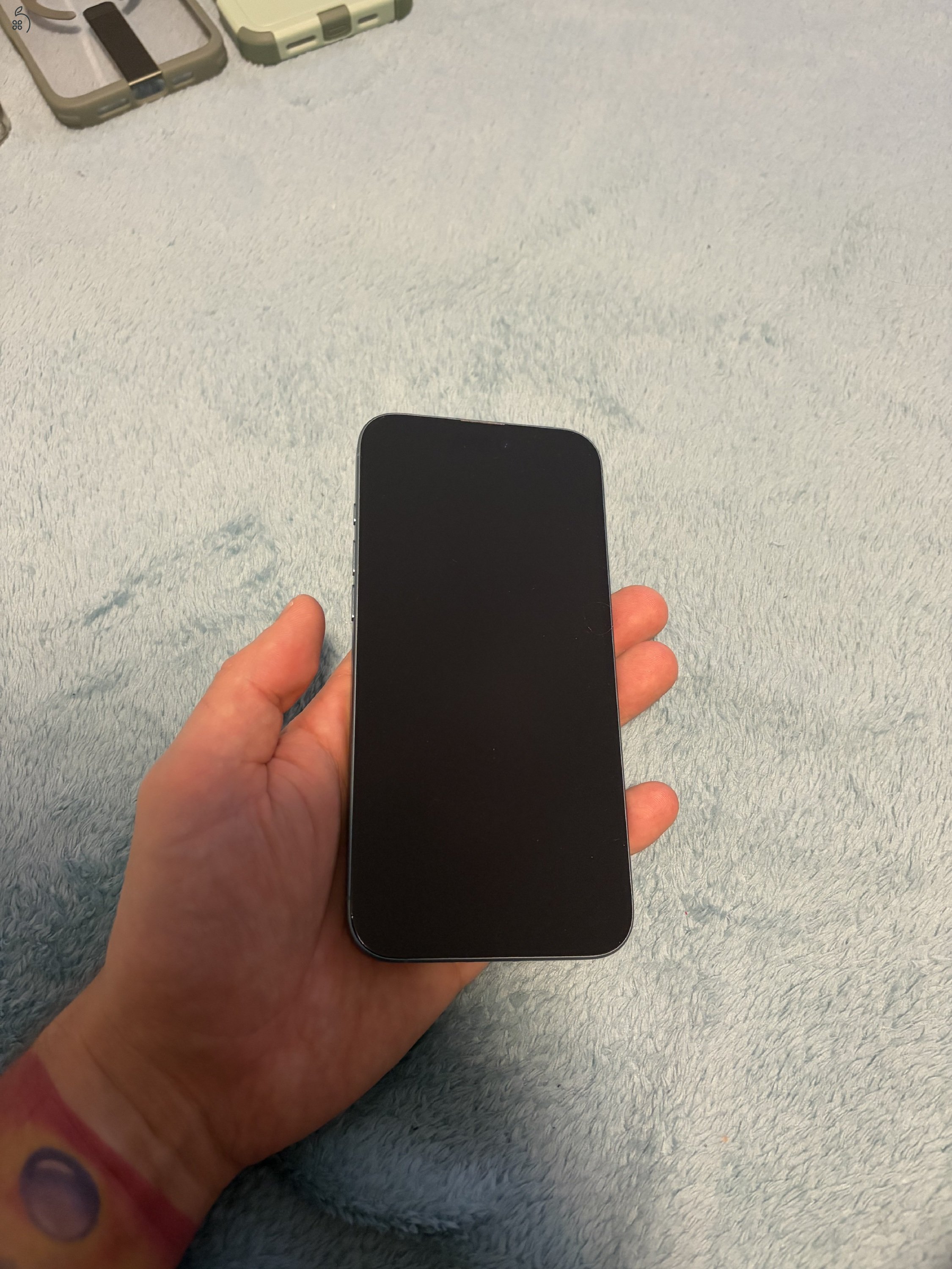 iPhone 16 Plus 256GB