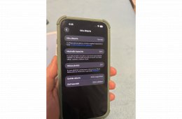 iPhone 16 Plus 256GB