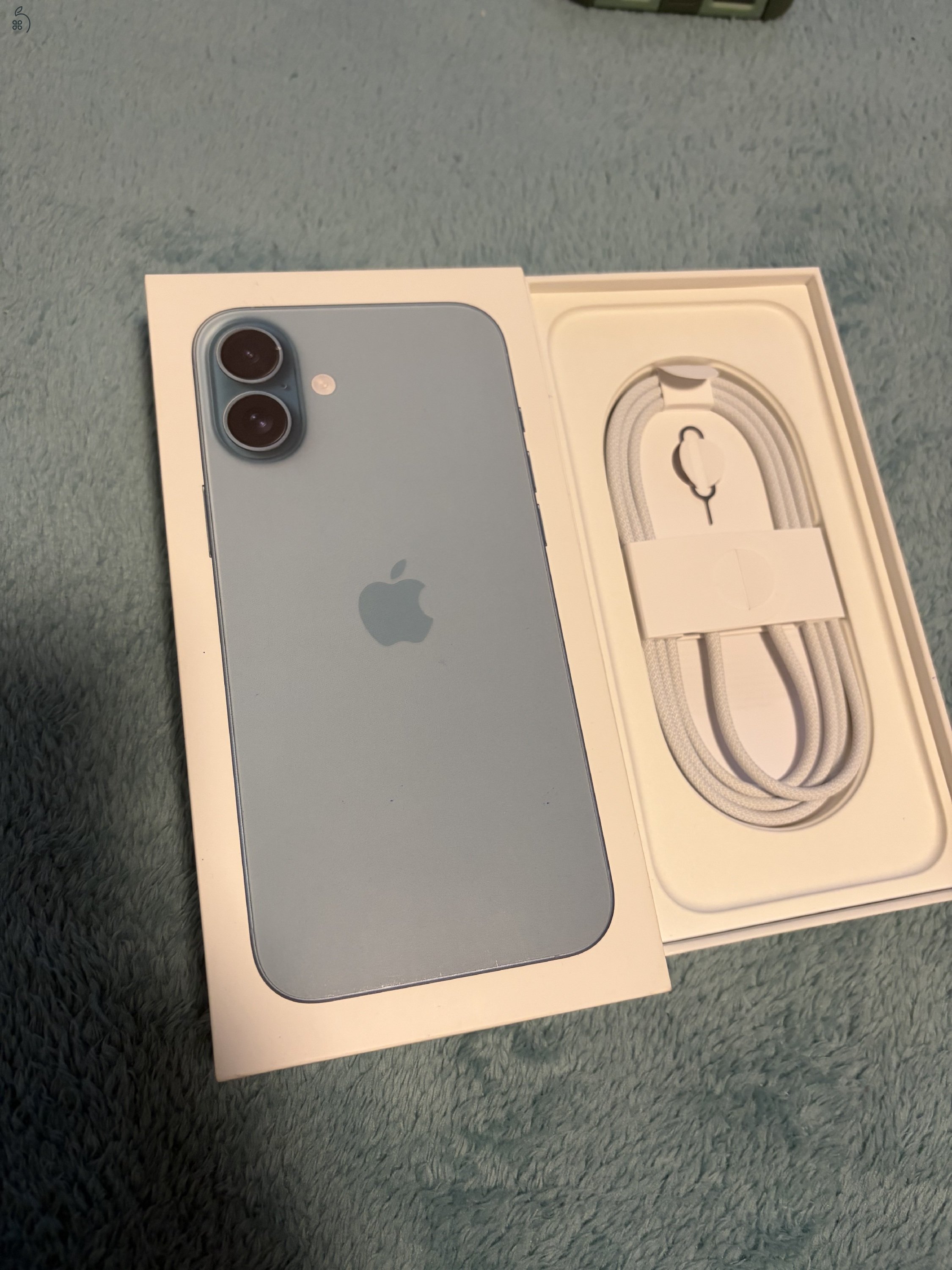 iPhone 16 Plus 256GB