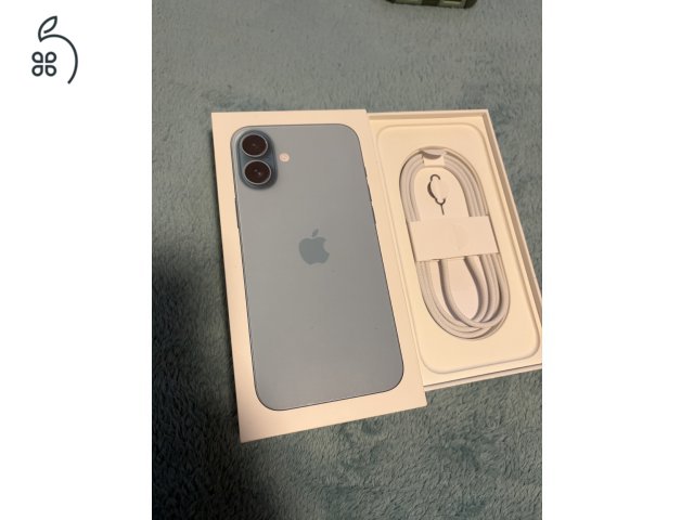 iPhone 16 Plus 256GB