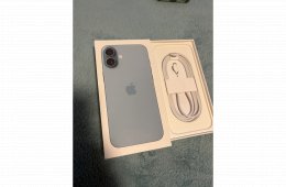 iPhone 16 Plus 256GB