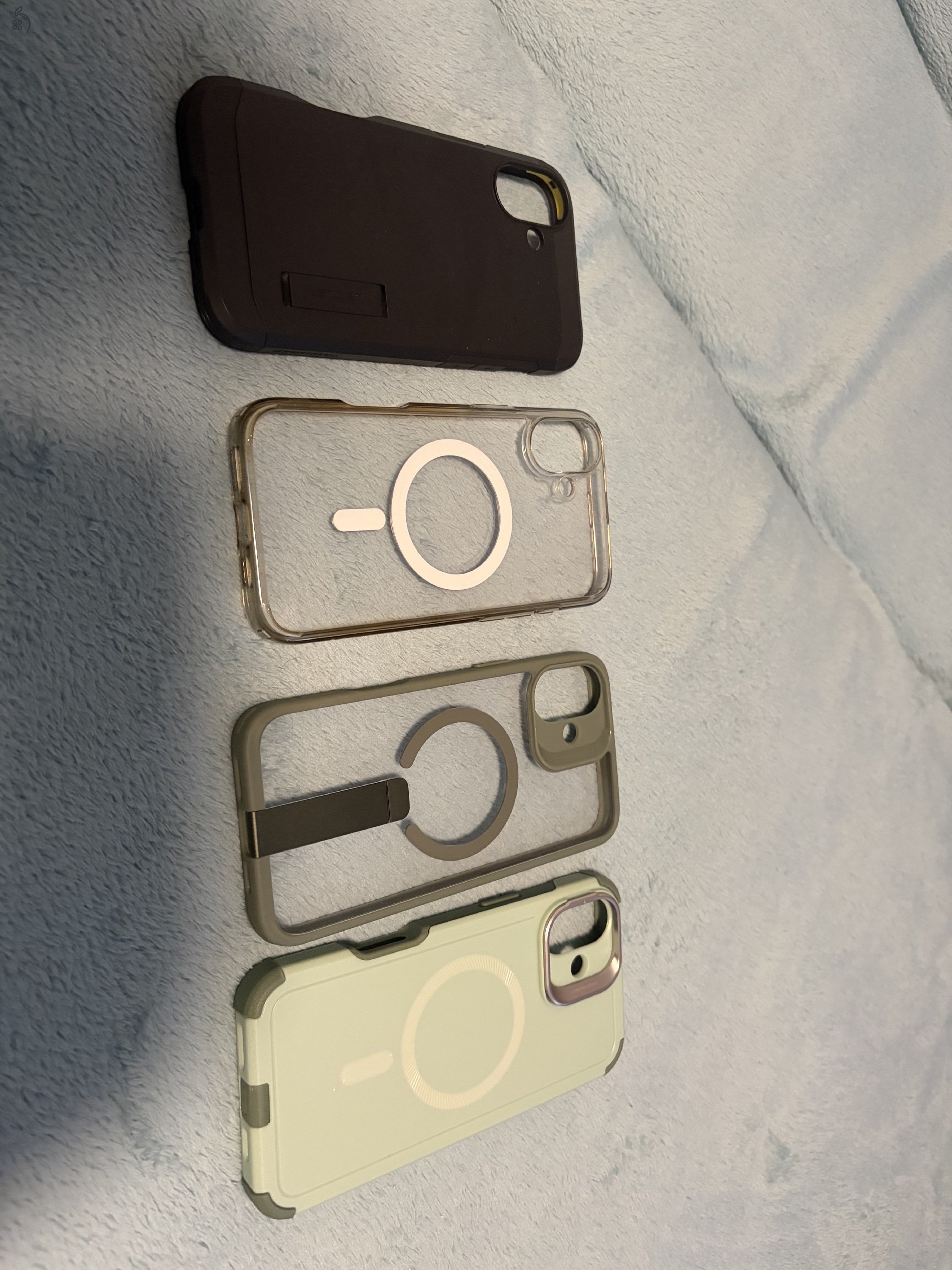 iPhone 16 Plus 256GB