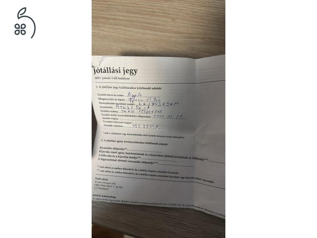 Független Iphone 25Pro