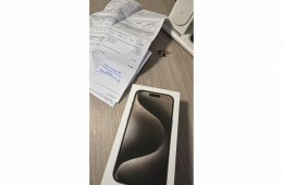 Független Iphone 25Pro