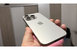 Független Iphone 25Pro