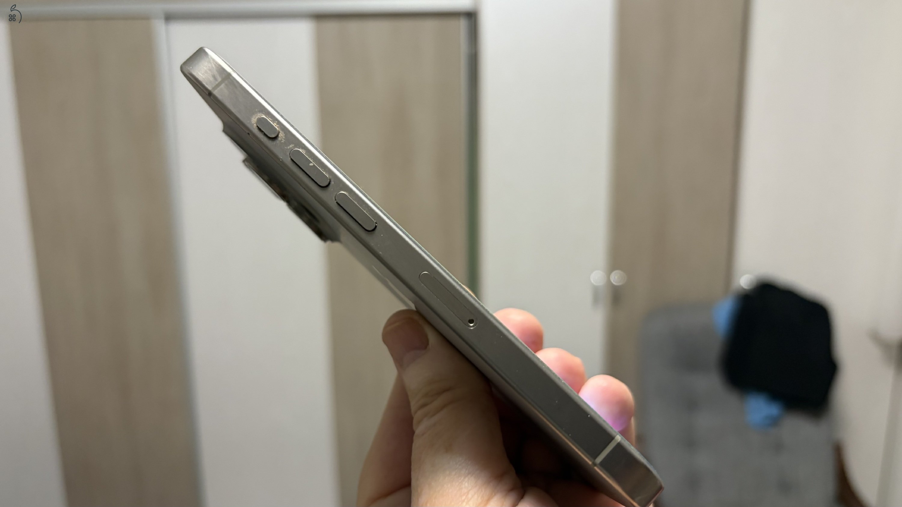 Független Iphone 25Pro