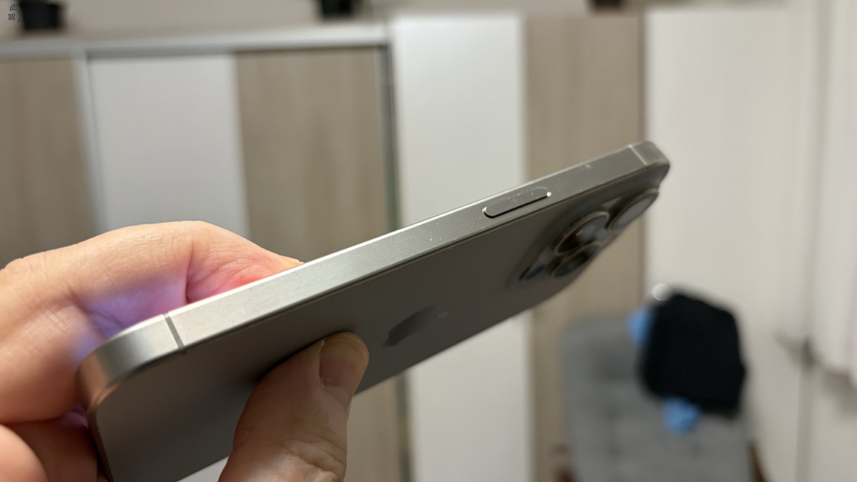 Független Iphone 25Pro