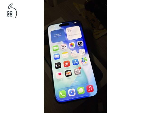 Független Iphone 25Pro