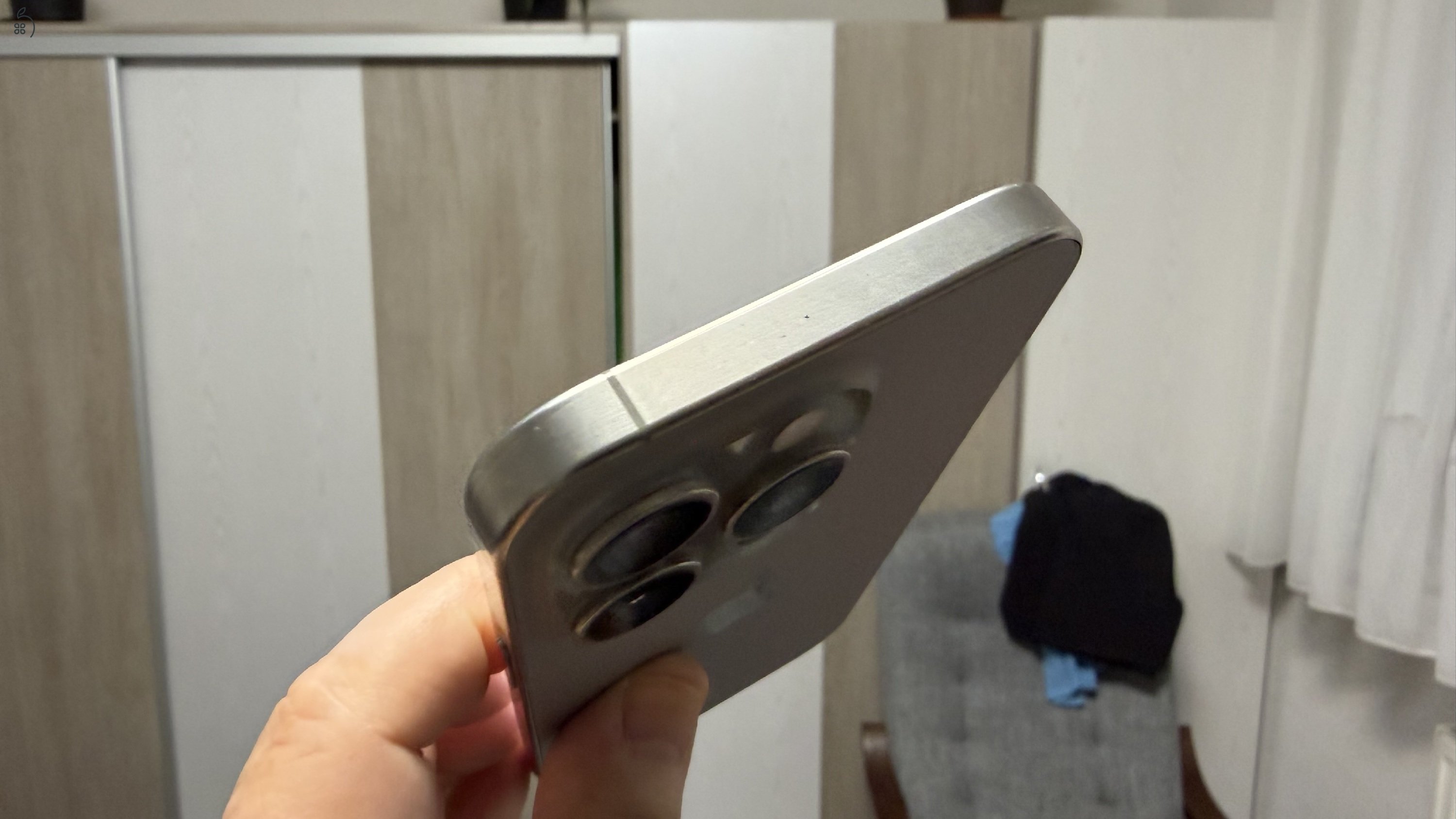 Független Iphone 25Pro