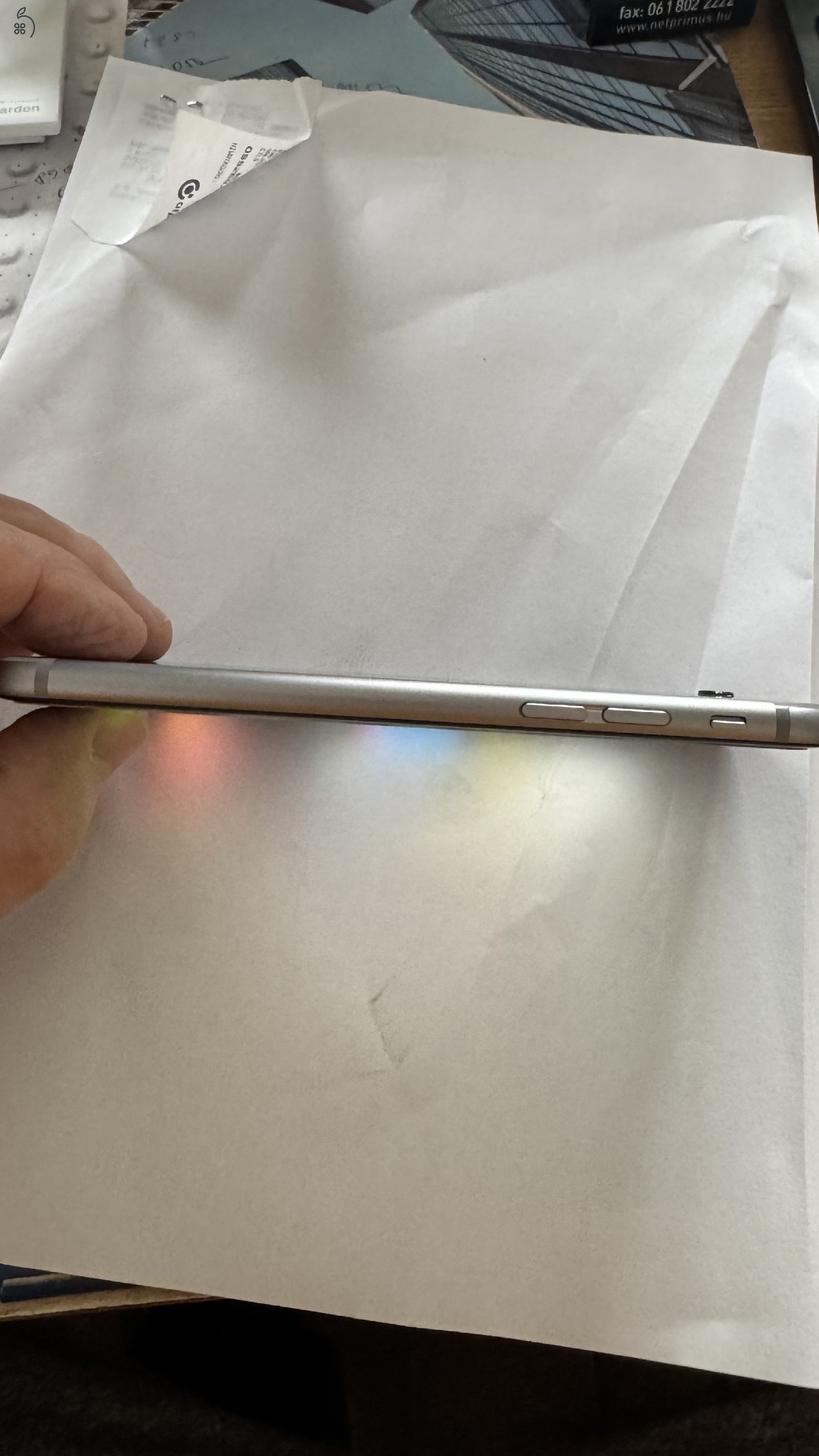 Független Iphone 6 S