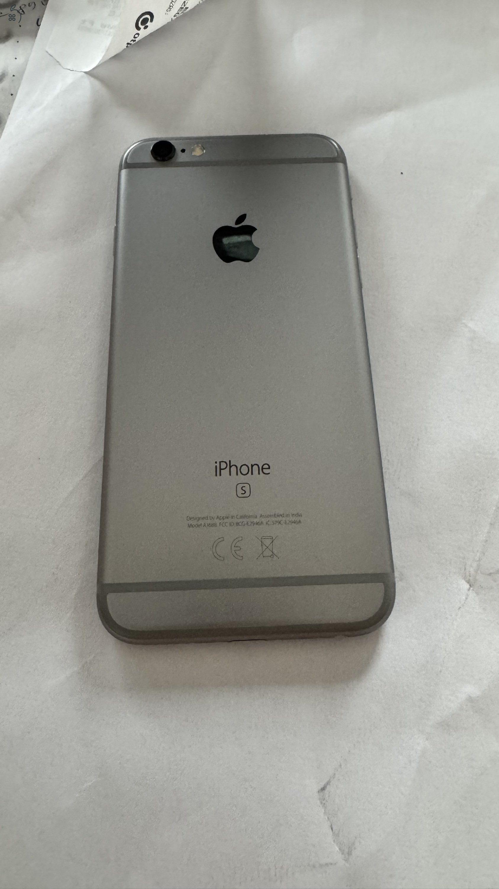 Független Iphone 6 S