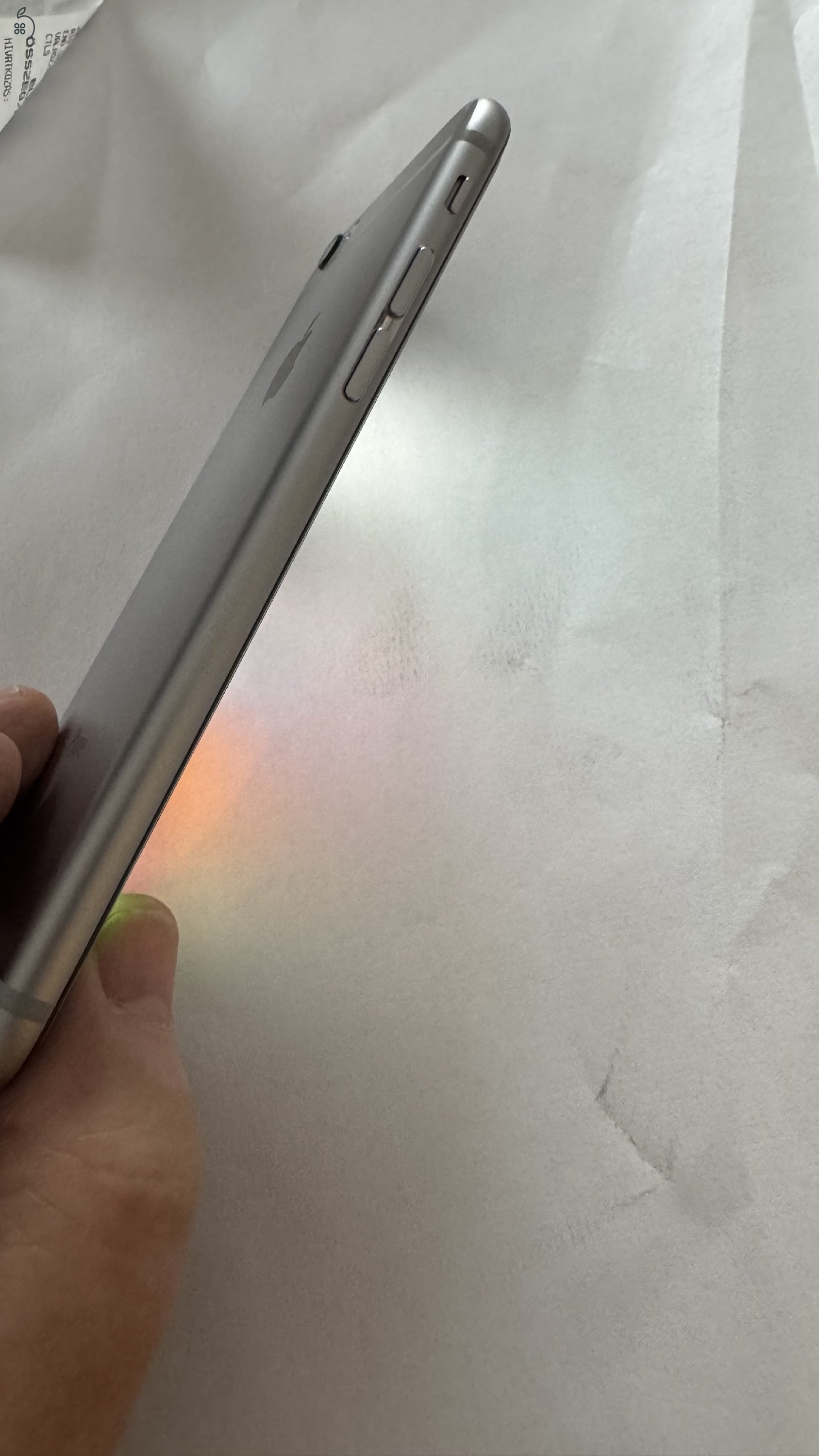 Független Iphone 6 S