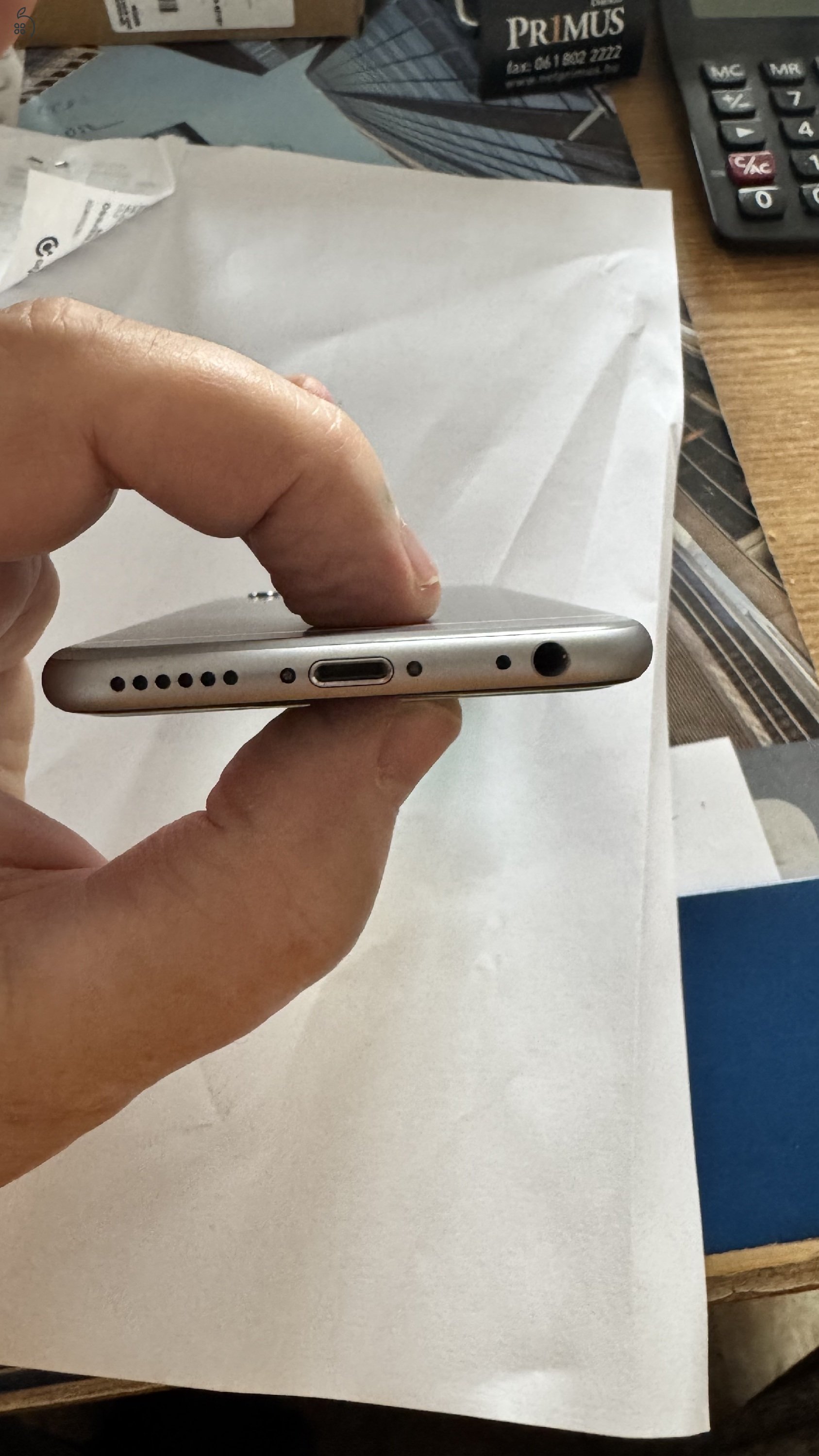 Független Iphone 6 S