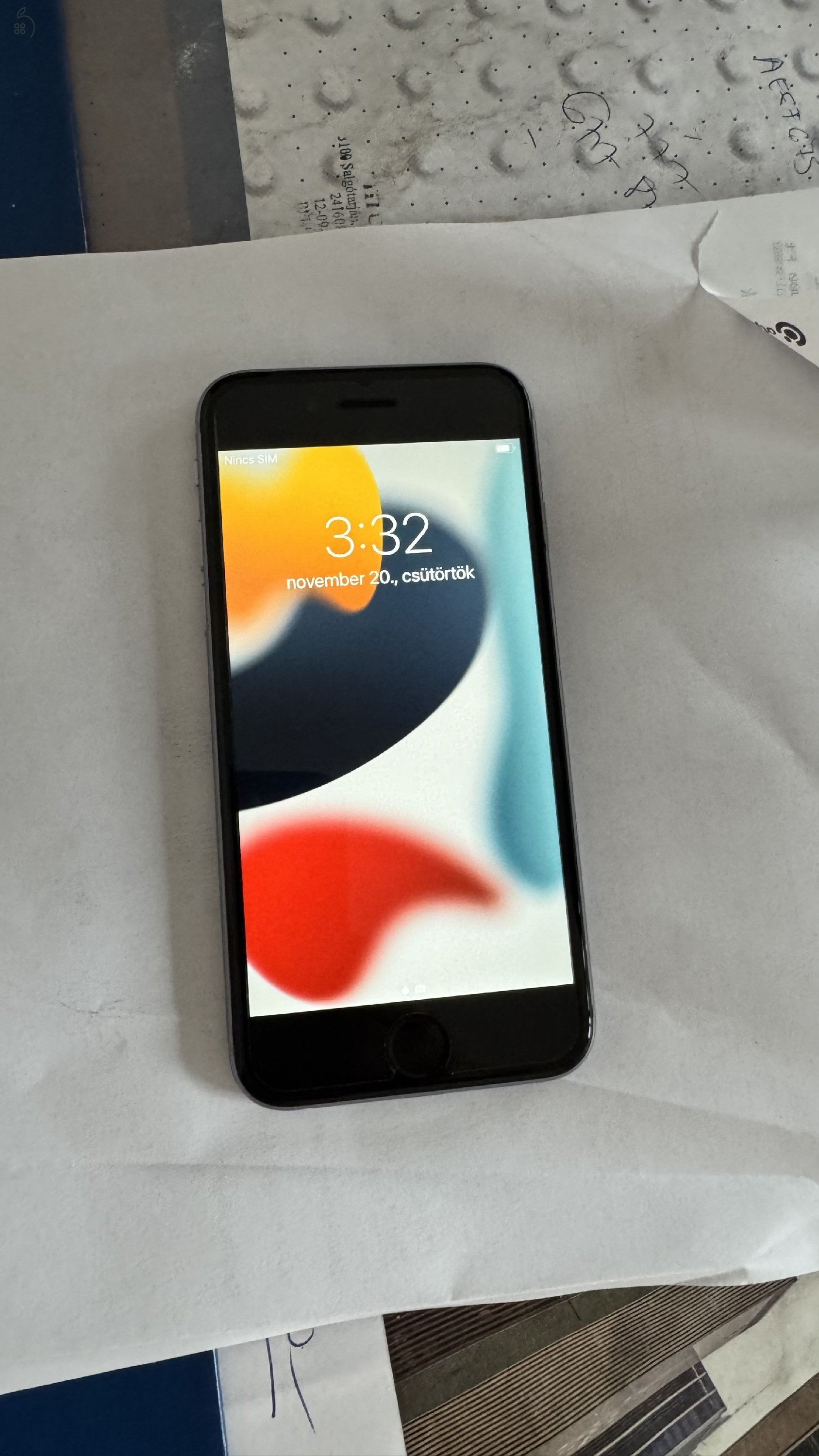 Független Iphone 6 S