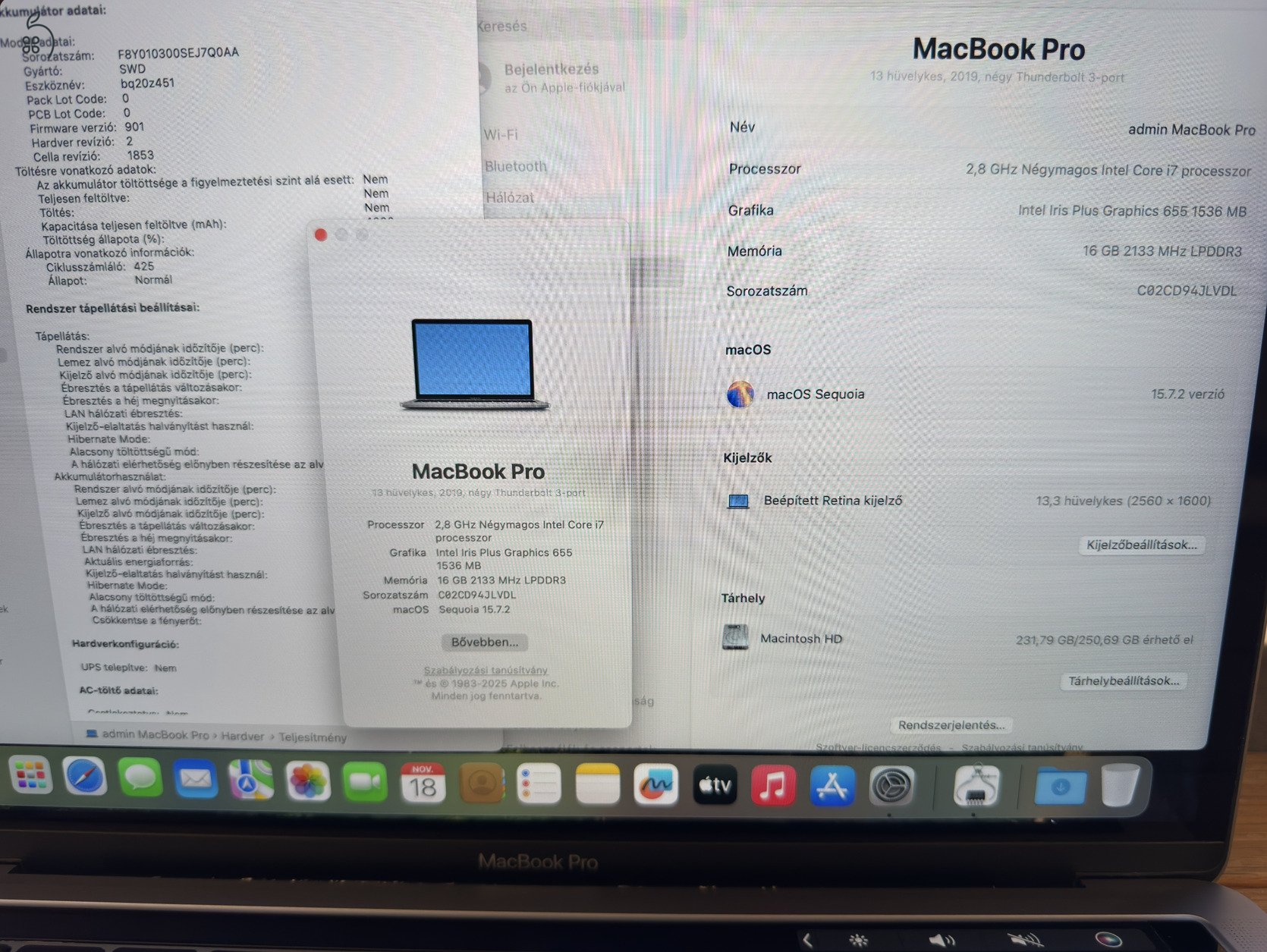 MacBook Pro 13