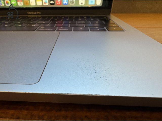 MacBook Pro 13