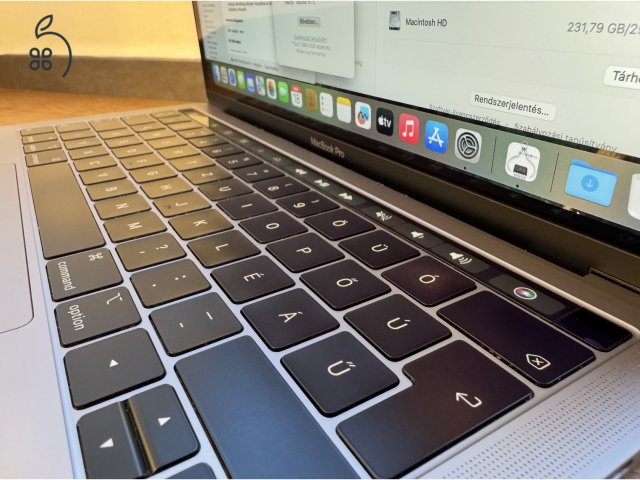MacBook Pro 13