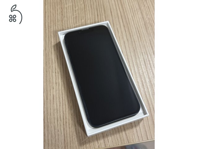 Iphone 13 Midnight / 128GB / 80% / független eladó!