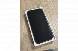 Iphone 13 Midnight / 128GB / 80% / független eladó!
