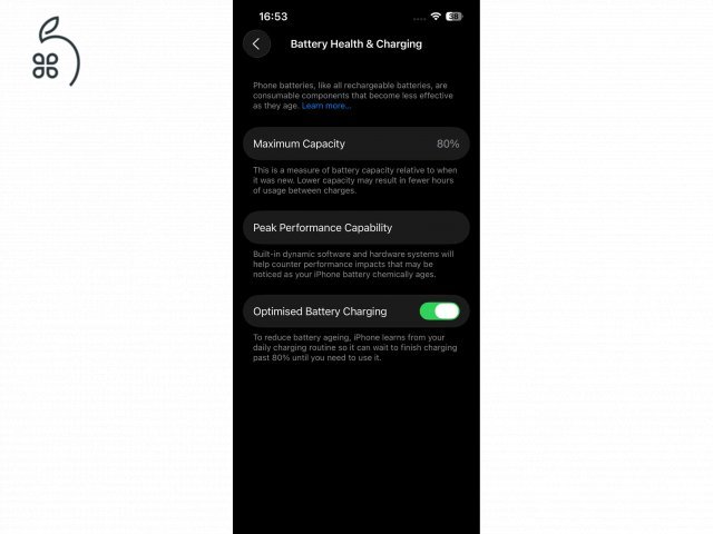 Iphone 13 Midnight / 128GB / 80% / független eladó!