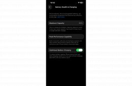Iphone 13 Midnight / 128GB / 80% / független eladó!