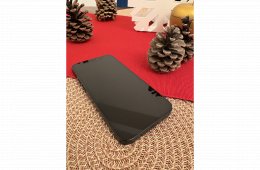 iPhone 12 mini 64 GB 98% akku fekete garanciával