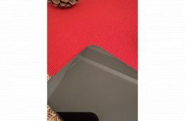 iPhone 12 mini 64 GB 98% akku fekete garanciával