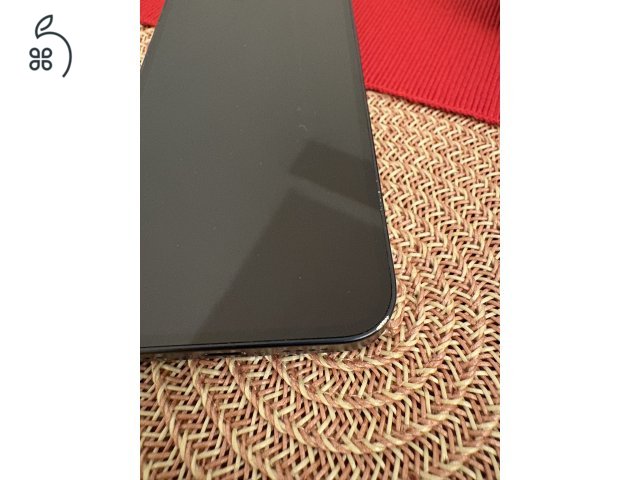 iPhone 12 mini 64 GB 98% akku fekete garanciával