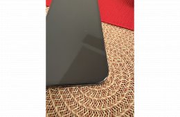 iPhone 12 mini 64 GB 98% akku fekete garanciával