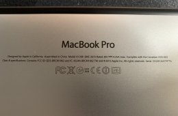 MacBook Pro 15
