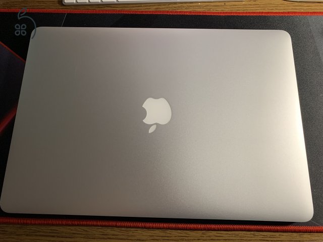 MacBook Pro 15