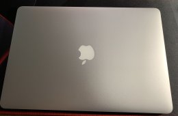 MacBook Pro 15